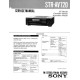 STR-AV720